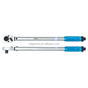 ประแจแรงบิดแบบปรับได้ GA-40210N 110 นิวตันเมตร ระบบเมตริก สำหรับงานอุตสาหกรรม ผลิตตามสั่ง OEM - Product Image 1