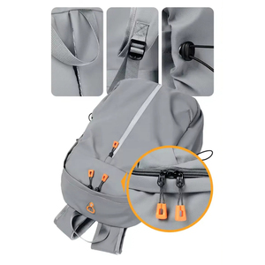 Premium <b>Waterproof</b> Travel <b>Backpack</b> for Business Trips <b>School</b> Daily Commute and Outdoor Adventures - Product Image 4