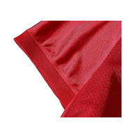 Venta al por Mayor de Nuevas Camisetas de Fútbol Americano de 32 Equipos, Unisex, Talla Grande, Corte Regular Informal, 100% Poliéster, Alta Calidad, Personalizables