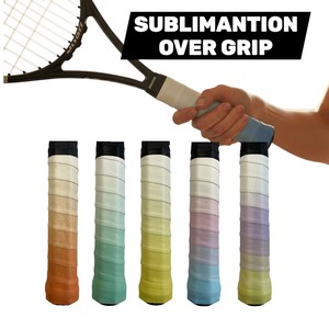 Bande adhésive antidérapante pour la poignée de raquette de pickleball - Product Image 5