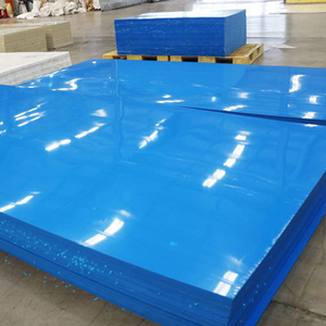 Tùy chỉnh cắt tấm <span class=keywords><strong>uhmwpe</strong></span> 20mm 30mm 40mm cho tấm mặc công nghiệp và lót - Product Image 4