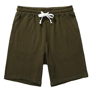 Ropa de Verano Personalizada, Ropa Deportiva Personalizada para Gimnasio, Pantalones Cortos Deportivos para Hombre, Pantalones Cortos 2 en 1 para Hombre con Bolsillos para Entrenamiento, Correr y Trotar - Product Image 1