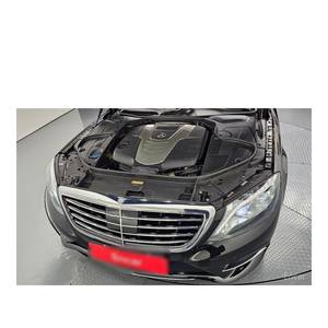 เมอร์เซเดส-เบนซ์ เอส-คลาส เอส350 ดี 4เอ็มเอที รุ่นปี 2019 เดือนมกราคม วิ่ง 44,966 กม. เกียร์อัตโนมัติ เบาะหนัง พวงมาลัยซ้าย กล้องมองหลัง - Product Image 6