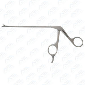 6mm Bottom Basket Ent Instruments German Stainless Surgical Basis Customized High Quality Carbon Steel Medic Instruments - Product Image 1