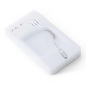 Juego de 6 Instrumentos Dentales para Rellenos de Composite - Herramientas de Relleno de Resina Restauradora con Recubrimiento de Iones de Oro, Kit de Modelado Antiadherente - Product Image 2