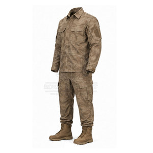 Uniforme Civil au Design Unique, Confortable et Formel pour Hommes – Vente en Ligne - Product Image 2