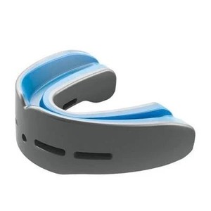 OEM Double Mouthguard for Upper & Lower Jaw Teeth Protector for Boxing Gum <b>Shield</b> Brace for MMA Football Rugby Sports - Product Image 1