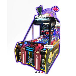 Juego de Mesa Planet Roll, Juego Rodante Interactivo con Temática Espacial para Niños y Adultos, Disponible a Precio de Mayoreo - Product Image 6