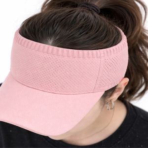 Gorra Deportiva Texturizada para Mujer, Visera Ajustable, Protección Solar, Ligera, para Verano, Aire Libre, Running, Tenis, Golf, Playa, con Logotipo Personalizado - Product Image 5