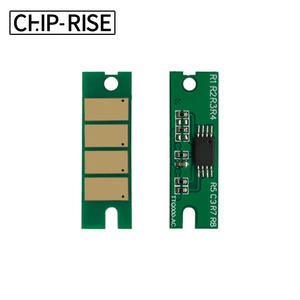 チップライズ SP100 <span class=keywords><strong>SP300</strong></span> カートリッジトナーチップ リコー Aficio SP100su/100Sf/100/101/110 多機能レーザープリンター用 - Product Image 1