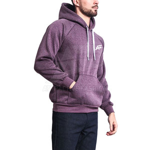Nouveauté : Sweat-shirts à capuche pour hommes, coupe ample, avec logo personnalisé, séchage rapide, grandes tailles - Product Image 4