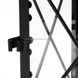 Lanterne chauffe-bougies en fer de style moderne pour la décoration de la maison Design en métal personnalisable Vente en gros bon marché - Product Image 5