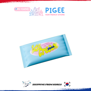 ITZY YUNA - [ICE CREAM] 1er Mini Álbum (Versión ICE CREAM) Álbum de K-Pop Más Vendido en Corea - Product Image 2