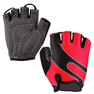 Guantes de Ciclismo Antideslizantes de Dedo Completo para Bicicleta de Montaña y Carretera, para Ciclismo, Running, Senderismo y Deportes al Aire Libre - Product Image 1
