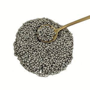 Granulés de étain purs à 99,99 % pour matériaux de dépôt de films minces - Product Image 5