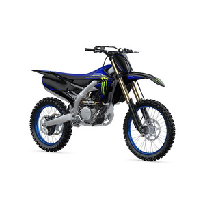 202 Yamaha YZ250 Monster Energy Edition - Product Image 3