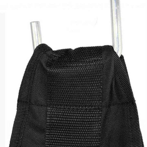 High <b>Strength</b> Ab Straps Men Women Gym Hanging Leg Raise Core <b>Training</b> OEM Supplier - Product Image 2