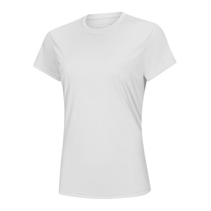 Camisetas Personalizadas con Estampado Gráfico para Mujer, Camisetas Deportivas Casuales de Manga Corta Cómodas para Mujer - Product Image 5