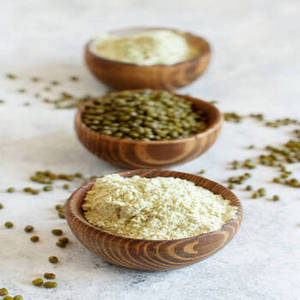 Protéine de Lactosérum de Soja Indienne Isolée FitTree Prête à l'Exportation – Ingrédient pour Nutrition Végétalienne Mondiale – Aliment Végétal Premium des Fabricants - Product Image 1