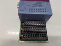7DM465.7 Módulo digital mixto (Usado)