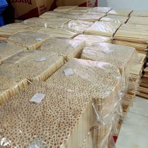 100% eco-friendly Natural Color OEM/ODM Handmade Craftsman Vietnam Durable Disposable Bamboo <b>Utensils</b> - Product Image 6