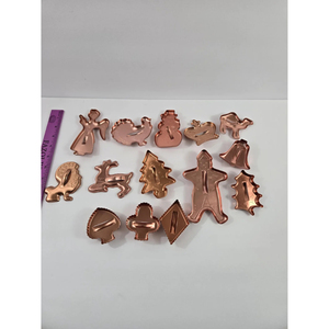 Superior <b>Cookie</b> Cutters 2026 Stainless Steel DIY <b>Cookie</b> Mold Sets Star Heart & Different Shapes Premium <b>Cookies</b> Baking <b>Tools</b> - Product Image 3