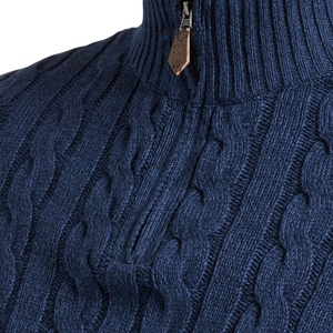 Customizable Top Quality Wool Unisex Knitted <b>Cardigan</b> Sweater <b>Men</b> Knitted Sweater <b>Long</b> Sleeve Knitwear Winter <b>Cardigan</b> Knit - Product Image 6