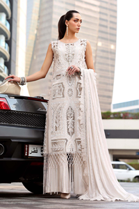 Vestido de Fiesta de Alta Costura para Mujer, Traje de 3 Piezas, Cuello en V, Bordado con Lentejuelas, Encaje, Línea A, Largo hasta la Rodilla, Ecológico, Color Personalizado - Product Image 2