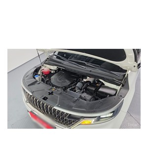 Kia Carnival de 9 Plazas, Diésel, Automático, Interior de Cuero, Estándar de Emisiones Euro V - Product Image 6