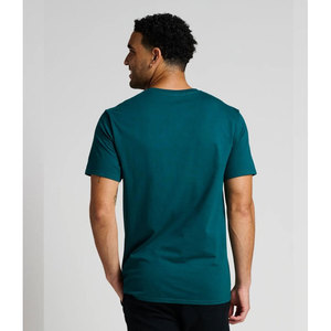 เสื้อยืดคอตตอนหวีพิเศษรุ่นพรีเมียมใหม่ปี 2026 แบบยูนิเซ็กซ์ รุ่น 570MR ขายส่ง - Product Image 3