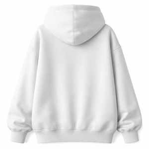 Fabricante de Sudaderas Holgadas Personalizadas al Por Mayor con Tela de Primera Calidad - Proveedor OEM para Pedidos al Por Mayor - Product Image 2