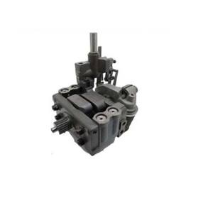 Piston de pompe hydraulique pour Massey Ferguson MF240 MF265 MF285 1683301M92 1868439M98 Pièces de moteur de tracteur - Product Image 1