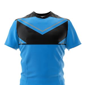 Nuevo diseño personalizado Unisex equipo profesional Rugby uniforme Oem servicio transpirable nueva moda Rugby uniformes - Product Image 6