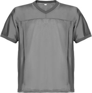 Maillot de football américain personnalisé 2026 le plus demandé – Uniforme d'équipe respirant et anti-humidité à col en V – Haut de sport - Product Image 2