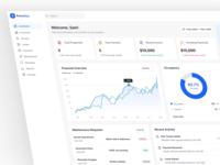 RoyalCraft AI Rental Enterprise : Développement d'applications mobiles (iOS/Android/MAC) pour la gestion des locations, les visites virtuelles et la gestion des prospects CRM