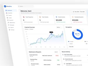 การพัฒนาแอปพลิเคชันมือถือ RoyalCraft AI Real Estate Enterprise สำหรับ Android และ MAC สำหรับประกาศขายอสังหาริมทรัพย์ ทัวร์เสมือนจริง CRM และการจัดการลูกค้า - Product Image 3