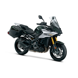 2026 Suzuki GSX-S1000GX+ - Product Image 3