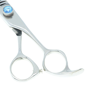 Ciseaux de coiffure professionnels en acier inoxydable pour la vente en gros, outil de coiffure, nouvelle arrivée - Product Image 6