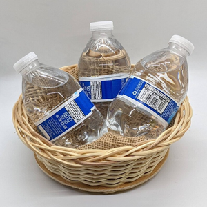 Panier de rangement de panier à pain en rotin à bon prix le plus vendu avec des ustensiles de cuisine à base de MDF en gros du Vietnam - Product Image 4