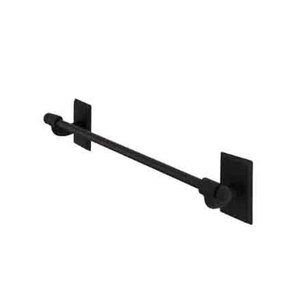 Toallero Clásico de Acero Inoxidable para Montar en la Pared, Soporte para Toallas de Ducha, Toallero de Acero Inoxidable Clásico para Montar en la Pared - Product Image 2