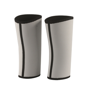 7mm CR Neoprene <b>Knee</b> Sleeves for Powerlifting Weightlifting Strength Training <b>Knee</b> <b>Compression</b> Support Weight Lifting Equipment - Product Image 1