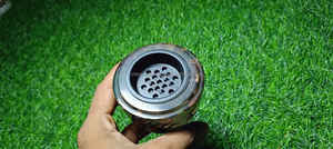 Quemador de Incienso de Resina de Lujo Royal Noor, Elegante Regalo para el Hogar en Ramadán y Eid - Product Image 6