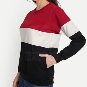 Sudadera de Lona para Mujer, Estilo Moderno, Cálida para Invierno, Informal, con Estampado Frontal, de Secado Rápido, Transpirable, Ecológica y Resistente al Viento - Product Image 2