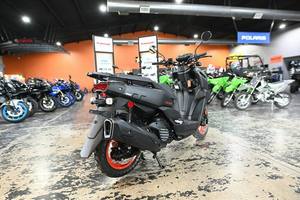 ¡Grandes Ofertas! Nueva Motocicleta Scooter-Moped Yamaha GQX125SB - Product Image 2