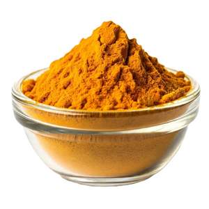 ผงขมิ้นชันเกรดส่งออก คุณภาพพรีเมียม ธรรมชาติแท้ บดละเอียด เกรดอาหาร - Product Image 4