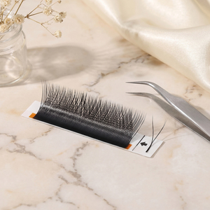 [Lashya] YY ขนตาต่อ 0.05/0.07 & C/CC/D Curl แบรนด์ส่วนตัว อุปกรณ์ต่อขนตาแบบมืออาชีพ - Product Image 5