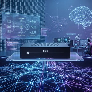 [PROBE DIGITAL] เซิร์ฟเวอร์ระบุตำแหน่งการเฝ้าระวังด้วยเสียงพร้อมกล่องเสียง AI ตรวจจับเสียงฉุกเฉินอัจฉริยะ 8-Core - Product Image 2