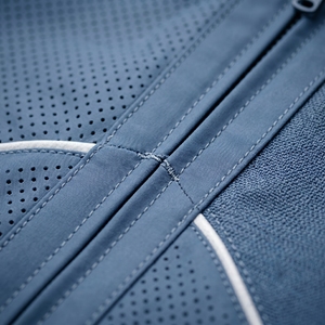 Blouson Moto Premium en Mesh pour Homme – Respirant, Protection Optimale, Idéal Été, Aération Maximale - Product Image 4