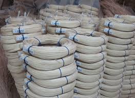 Handmade Natural Rattan <b>Weaving</b> Material for Customized Furniture & Decor <b>Baskets</b> Chairs-Wholesale Ready to Ship - Product Image 5