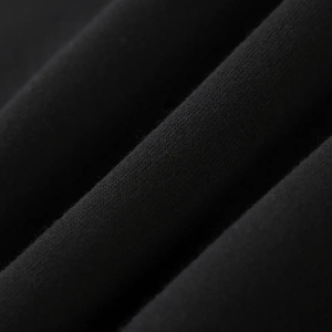 Sweat à capuche personnalisé en molleton de coton, style streetwear décontracté, unisexe, impression DTG DTF, fournisseur en gros - Product Image 3